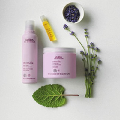 Body Care by Aveda